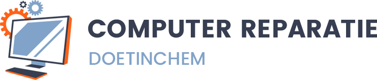 Computer Reparatie Doetinchem